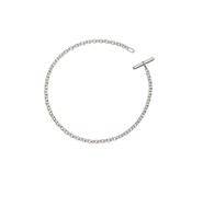 Bracelet Dodo Mariani in Silver A151/21 - A151/21